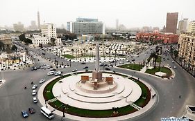 Lotus Hotel Cairo